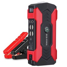 Car Jump Starter Booster