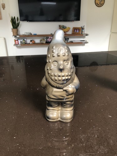 Firetrap deadly gnome gold - firetrap,