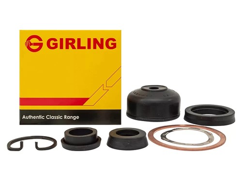 Type cylinder girling - type,