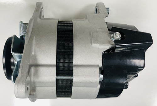 Bedford van alternator - bedford, 12v