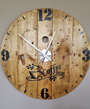 Exra Large Industrial - Rustic