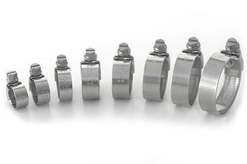 As3 radiator hose clips - clips, for