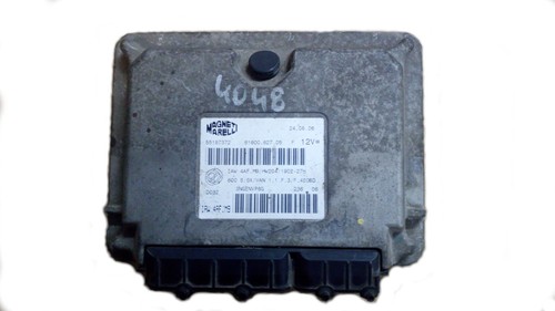 Fiat seicento engine - seicento, 1.1