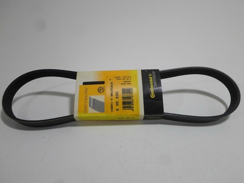 Trapezoidal ribbed belt - v-ribbed,