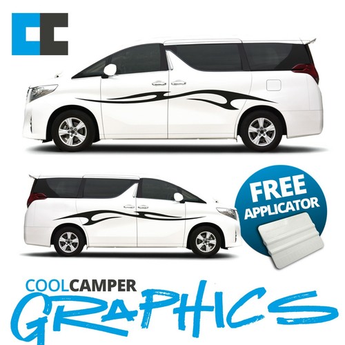 Toyota alphard camper van - alphard,