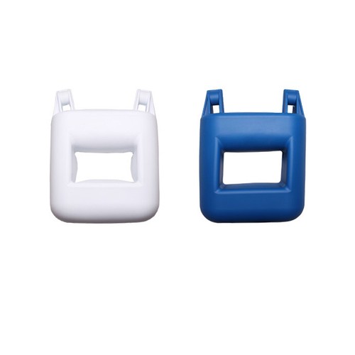 Majoni step white navy - white, /