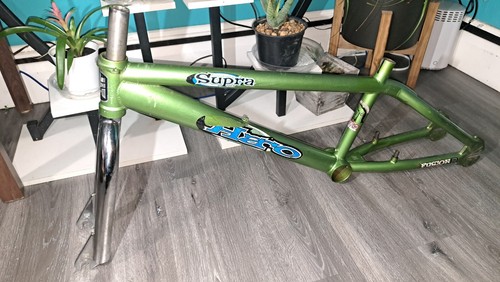 Haro supra bmx - haro,