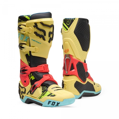 Fox racing elevated - fox, limited