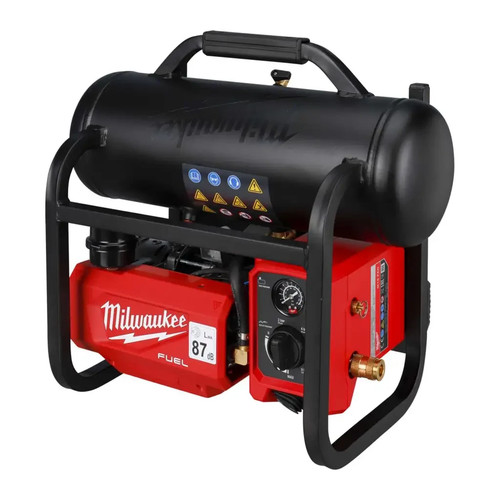 Milwaukee m18fac fuel 18v - milwaukee,