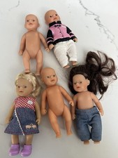 Zapf Creations Baby Born Mini