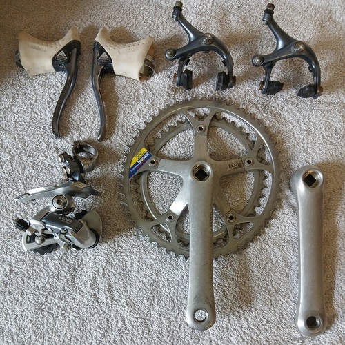 Vintage shimano exage - shimano, action