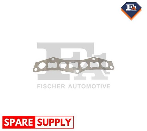Gasket exhaust manifold for - exhaust,