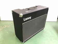 Laney VC30-212 Tube Guitar Amplifier 30W Combo Used and Very Good Condition