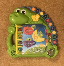 Leap Frog Dino's Delightful