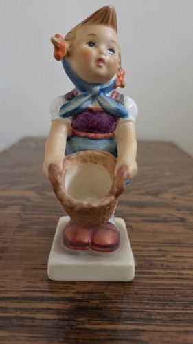 Goebel hummel little helper - hummel, helper"