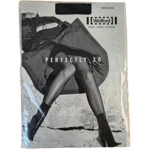 Wolford perfectly tights - wolford, 30