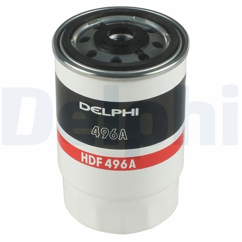 Fuel filter delphi hdf496 for - delphi,