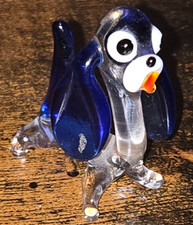 Vintage Murano Hand Blown