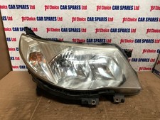 SUBARU FORESTER D XC MK3 SHN