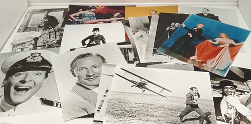 Collection photographs - collection,