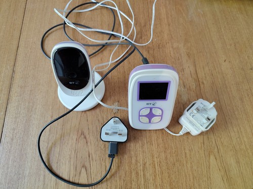 Baby monitor 2000 voice - 2000, and