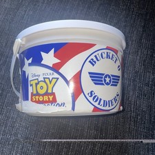 Thinkway Toys Story Bucket O