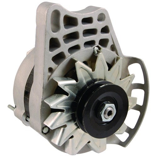 New alternator for - for, 127