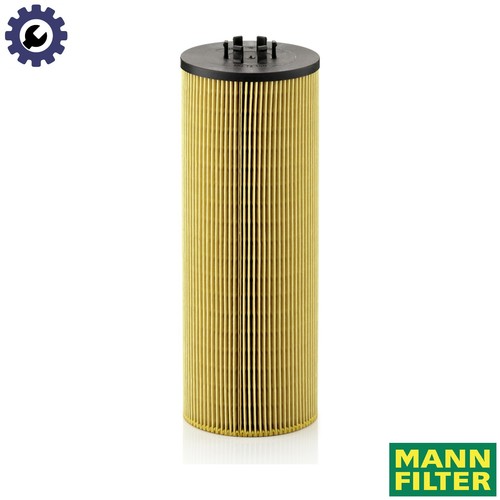 Oil filter 140 - 140, x