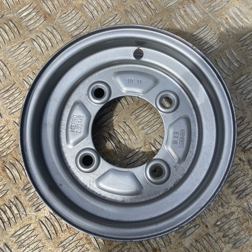 Trailer wheel rim x - trailer, 8