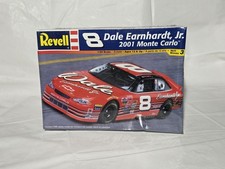 Revell Dale Earnhardt Jr. 2001