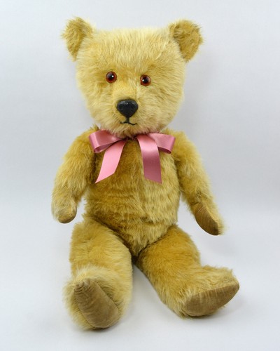 Vintage 1950s chiltern hugmee - vintage,
