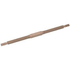Draper 1x Files Metric Thread