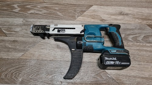 Makita dfr550 lxt 18v - dfr550,
