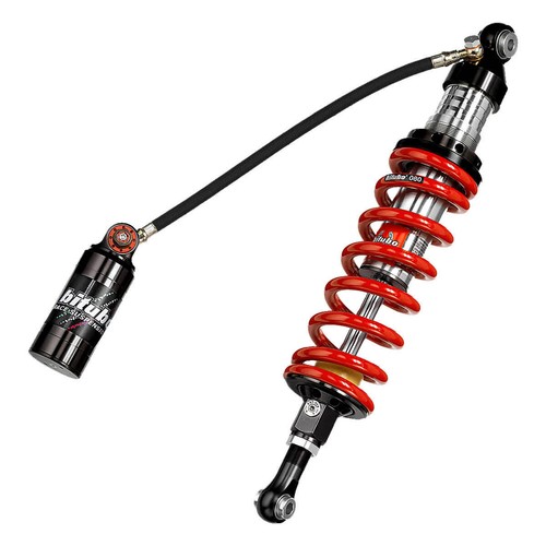 Bitubo adjustable shock - adjustable,