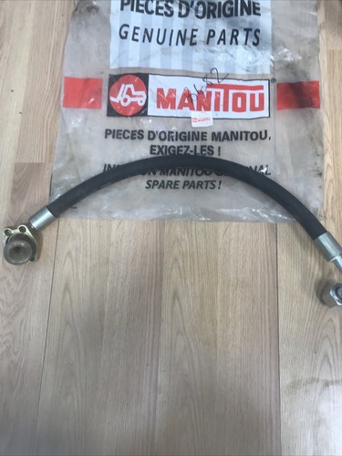 Manitou hydraulic hose 209611 - hose,