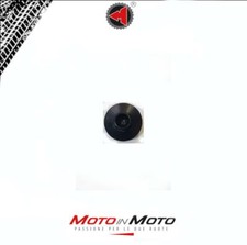 Oil Cap Bonamici Ergal Black Color M22X1.5 Thread for 998 2002 2003