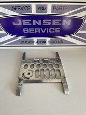 JENSEN SV8 - ORIGINAL ALLOY