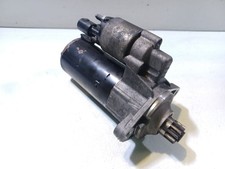 02E911024A STARTER MOTOR /