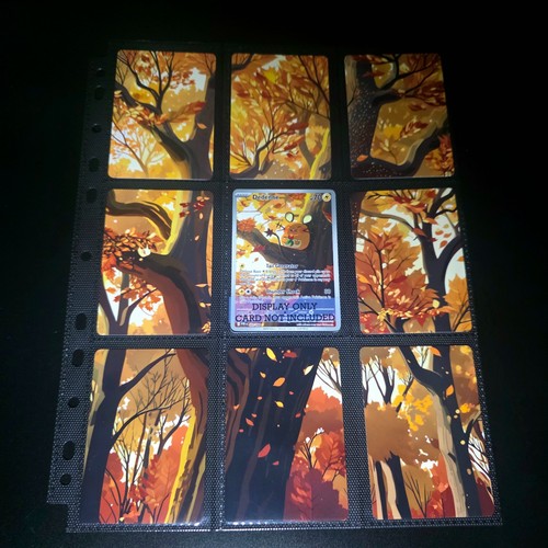 Binder extension art fits - extension,
