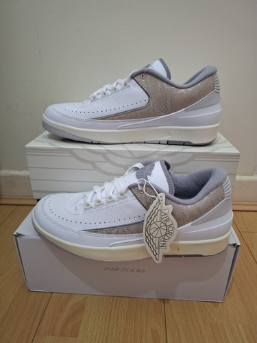 New air jordan - air, low