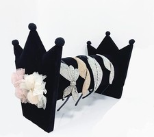 Hair Clip Band Headband Holder