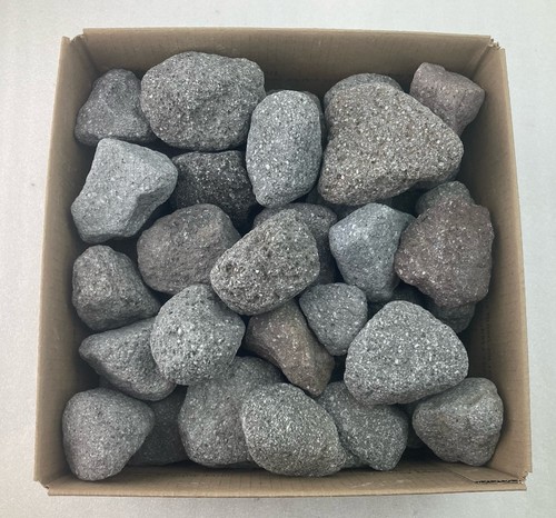 Sauna rocks box of - 33,