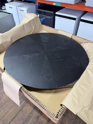 John lewis iona - seater, round