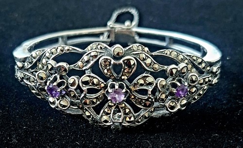 Hallmarked 925 sterling - hallmarked,