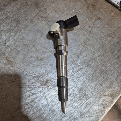 Tested ford transit injector - transit,