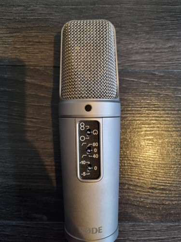 Rode nt2 studio solution - rode, set
