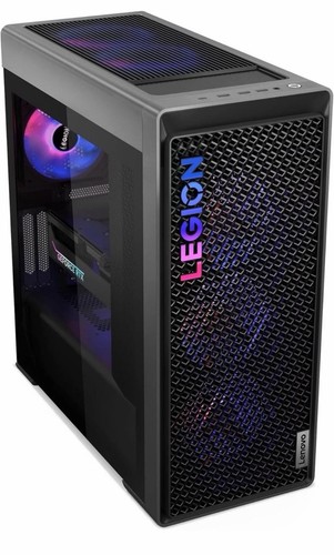 Lenovo legion gen 10 - legion, t7