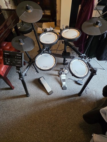 Roland 07dmk mesh - td-07dmk,