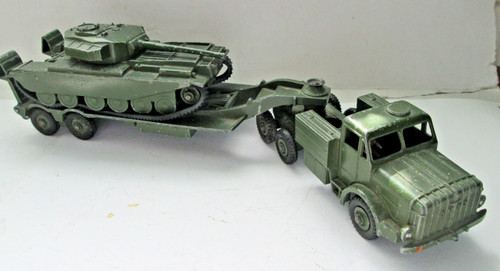 Dinky toys 660 - toys,