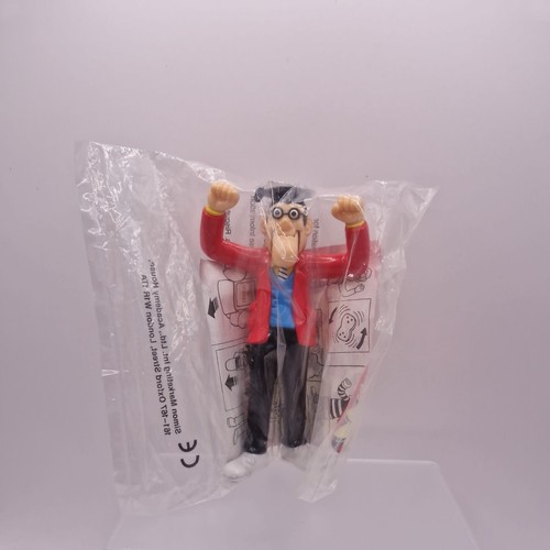 Mcdonalds happy meal toy - happy,